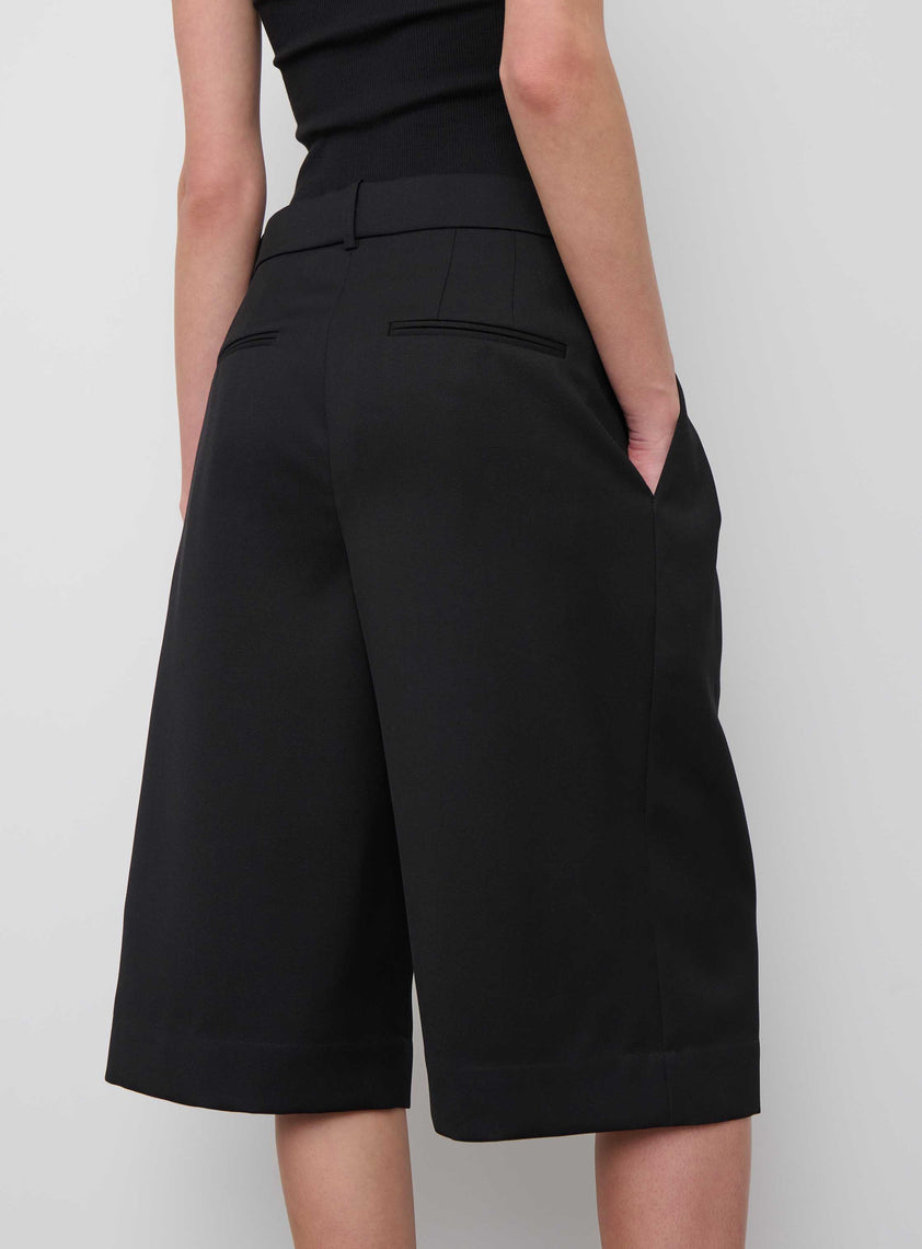 Low Rise Short